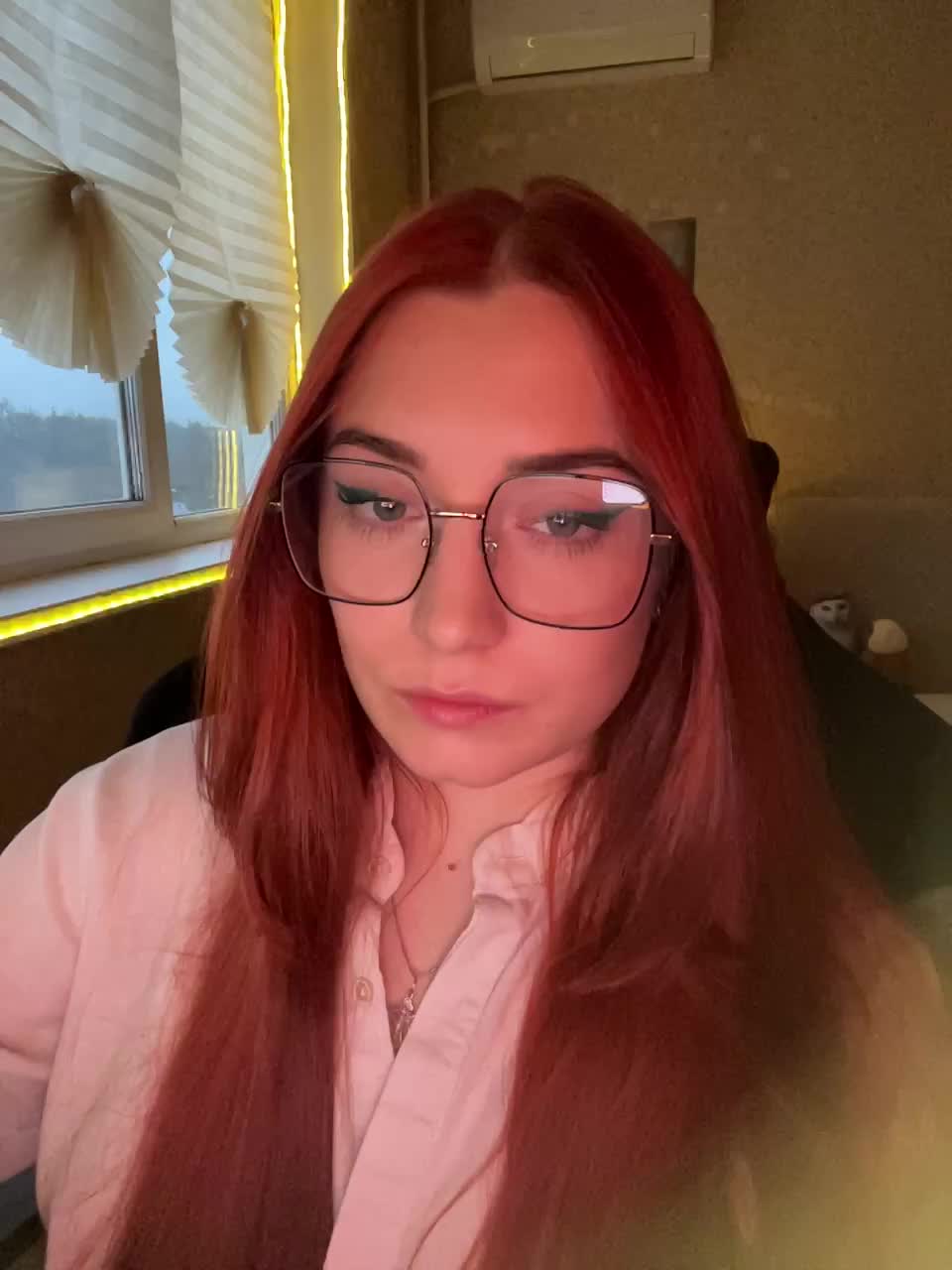 ScarletWitch Live Sex December 4, 2025