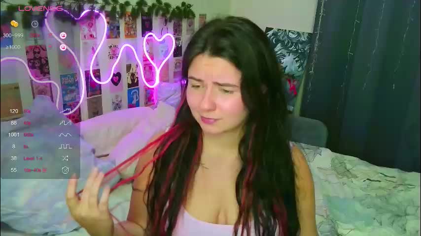 s_katekisa_ss Live Sex December 14, 2025