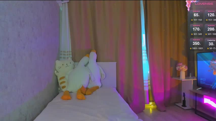 MuseMelody Live Sex December 13, 2025