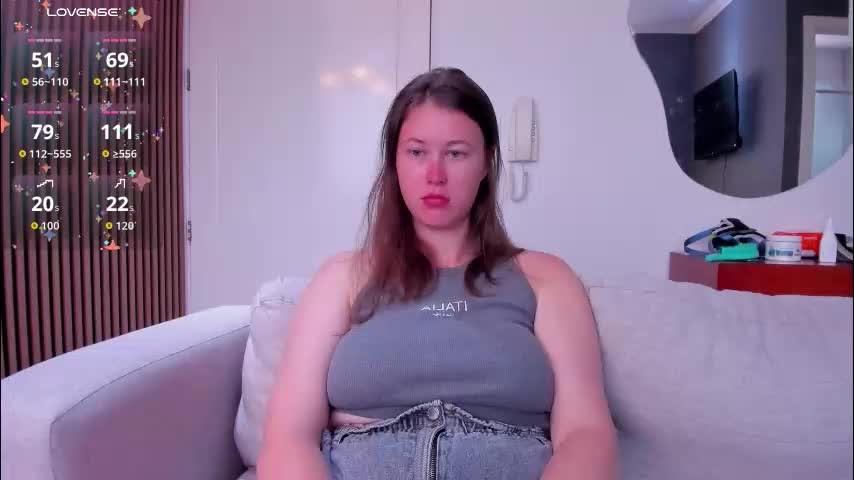 alexiacortez Live Sex December 13, 2025