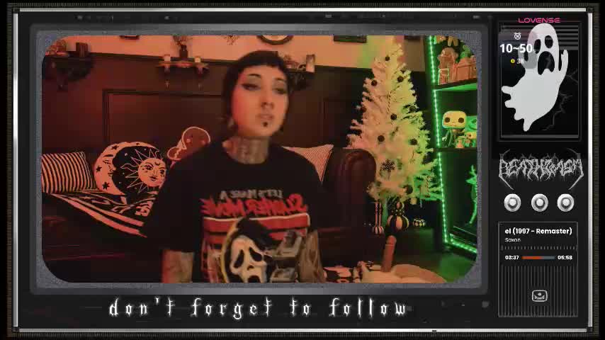 666deathgasm Live Sex December 5, 2025