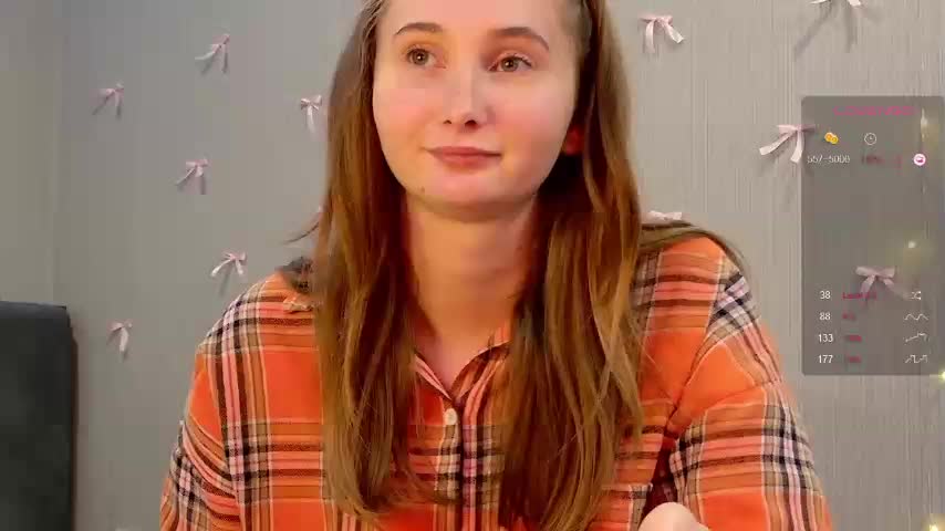 PeachGirl Live Sex December 13, 2025