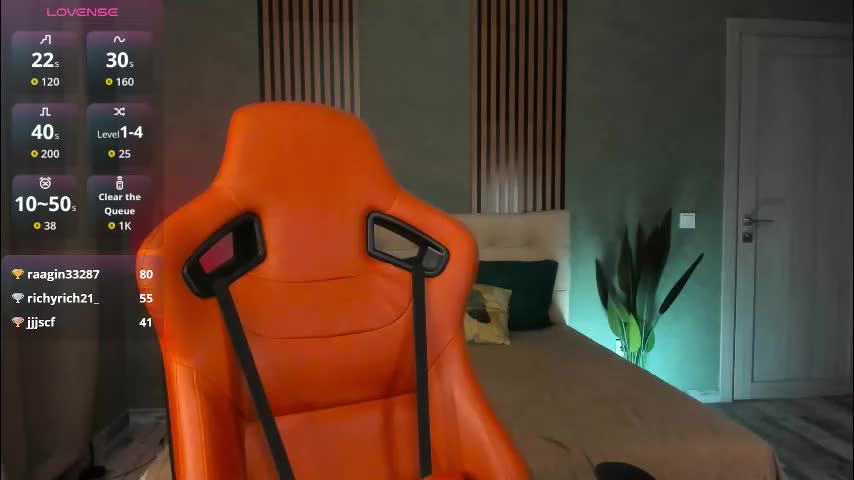 fixielu Live Sex December 4, 2025