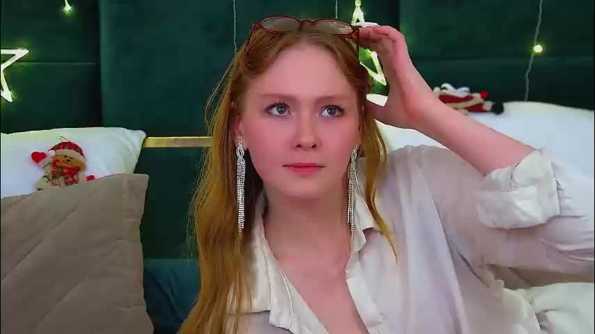 agatafoxley Live Sex December 5, 2025