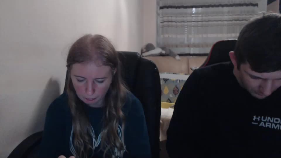 jenisandpeter Live Sex December 13, 2025