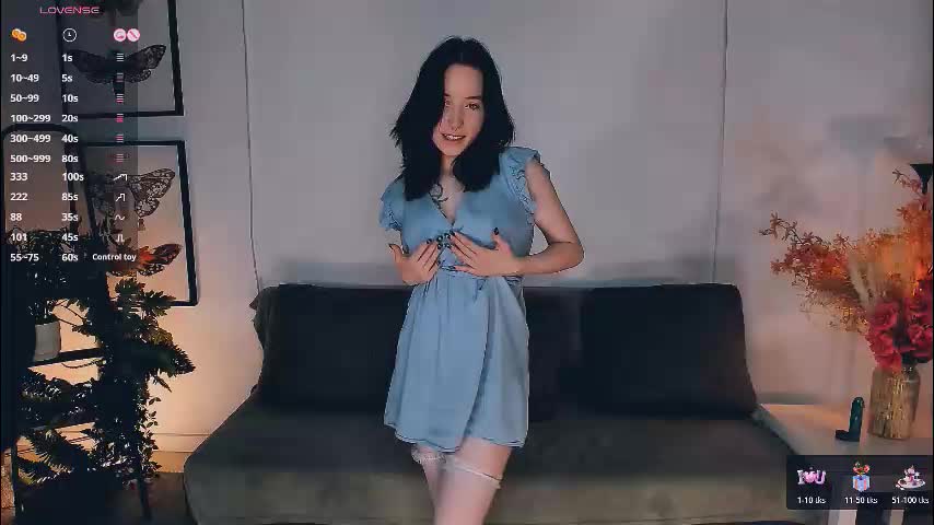 lilithlunna Live Sex December 13, 2025