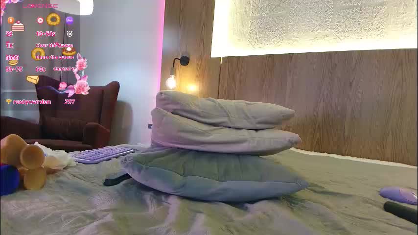 aurora_radiance Live Sex December 13, 2025