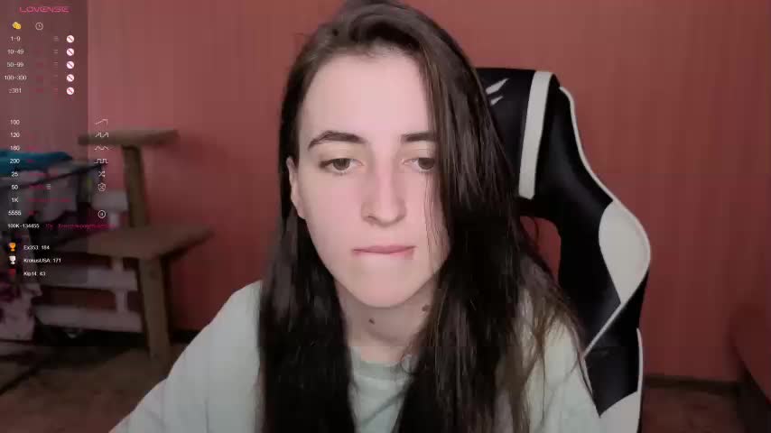 Reaiss Live Sex December 13, 2025