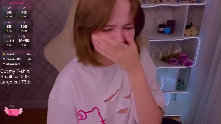 mary_u Live Sex December 14, 2025