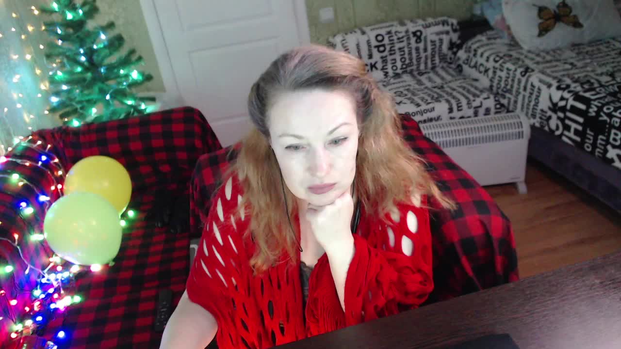 MeganIris Live Sex December 13, 2025