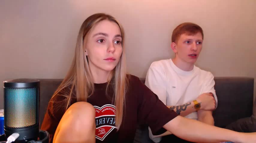juliaanddima Live Sex December 13, 2025