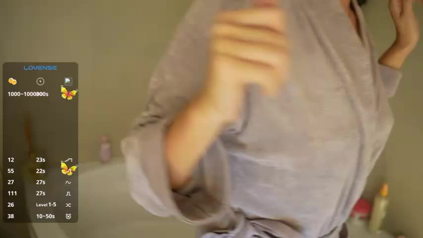 Vassiilisa Live Sex 2025.12.05