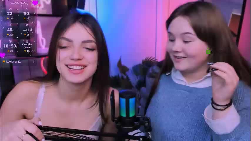 rose_style Live Sex December 13, 2025