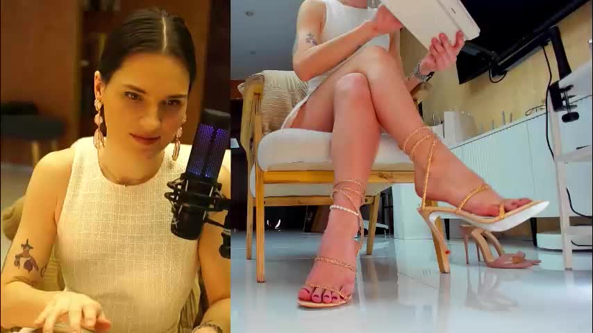 adagrand Live Sex December 13, 2025