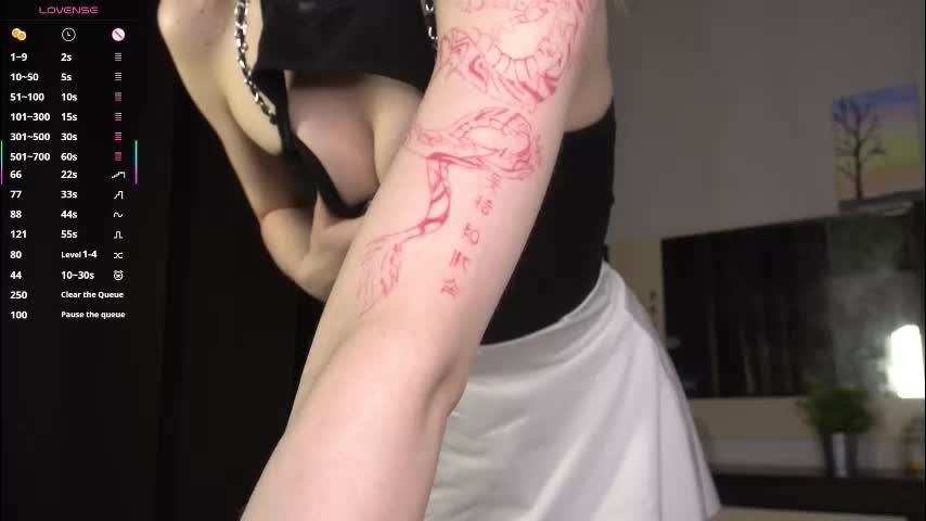 _medal_of_horny_ Live Sex December 13, 2025