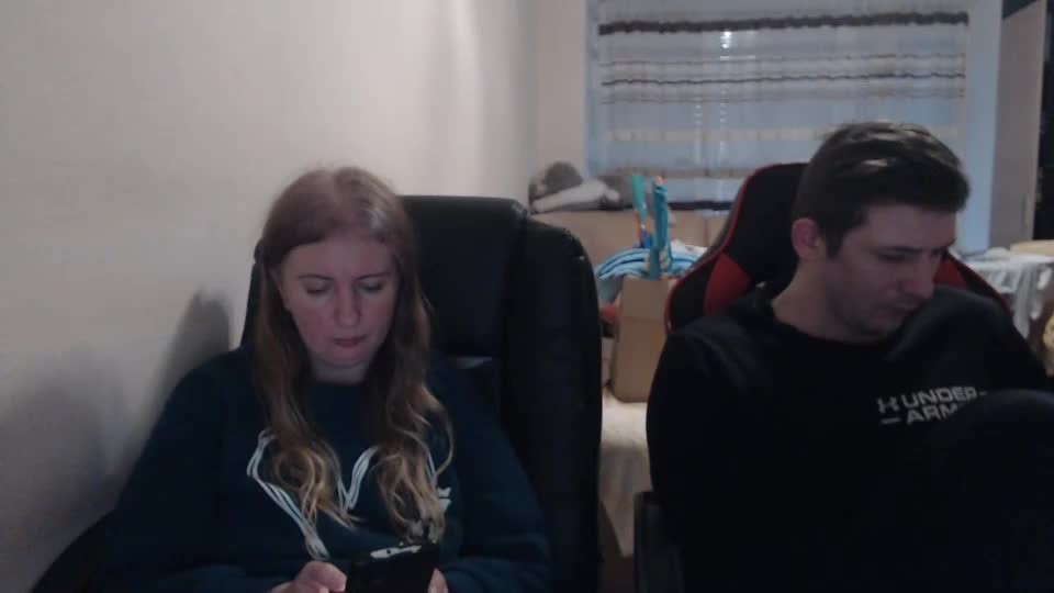 jenisandpeter Live Sex December 13, 2025