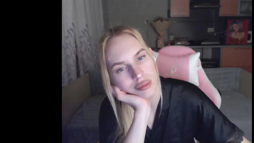 elsa_shine Live Sex December 13, 2025