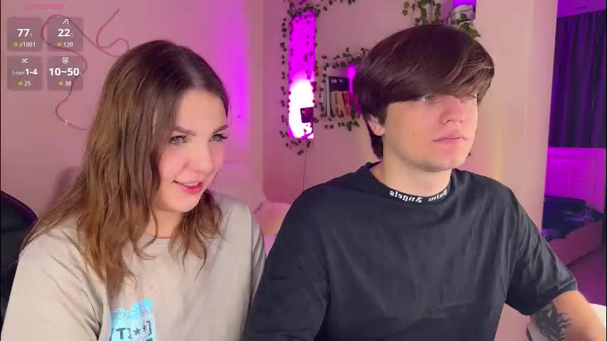 adrean_sofi Live Sex December 13, 2025