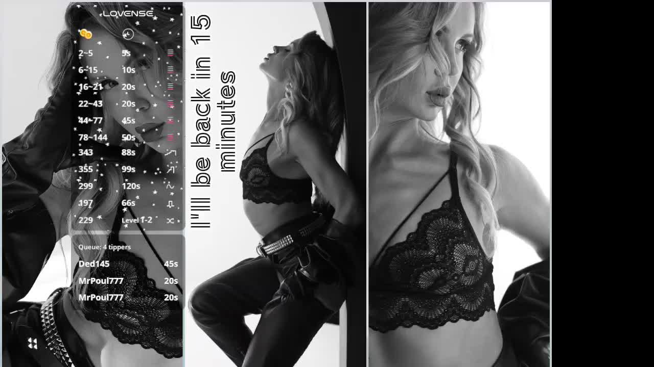 __Emmi__ Live Sex December 4, 2025