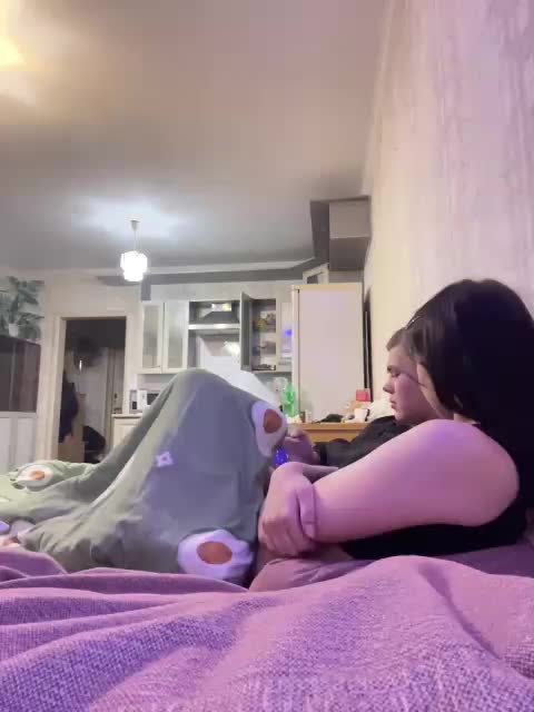 _Pupuni_ Live Sex December 13, 2025