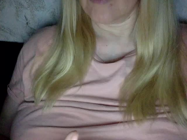 BlondyVio Live Sex December 13, 2025