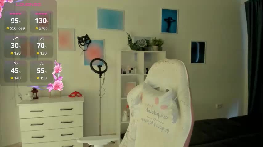 miavixxenn Live Sex December 12, 2025