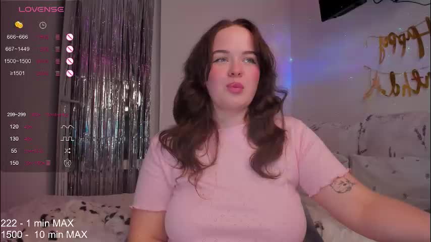hanna_montanas Live Sex December 5, 2025