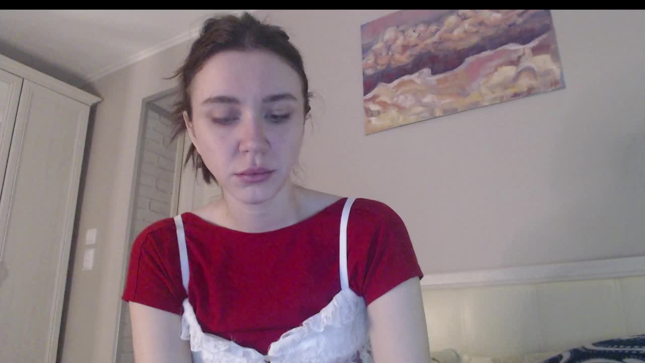 ImmortalPrincess Live Sex December 13, 2025