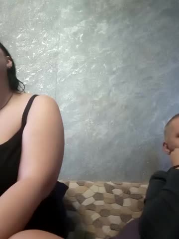 Greta_Tamar Live Sex December 3, 2025