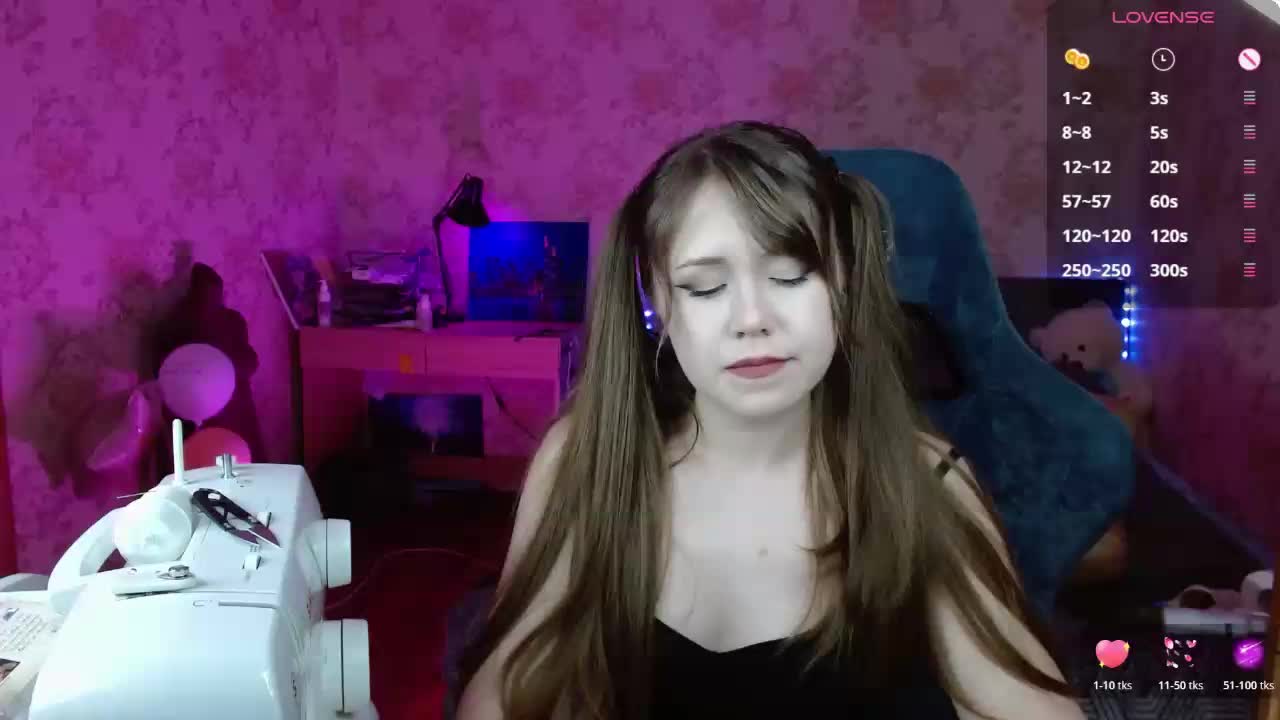 Luucy Live Sex December 13, 2025