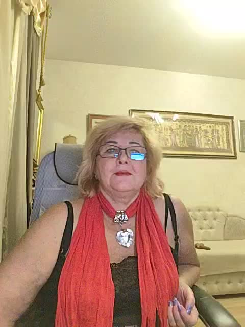 KarinkaSweet Live Sex December 13, 2025