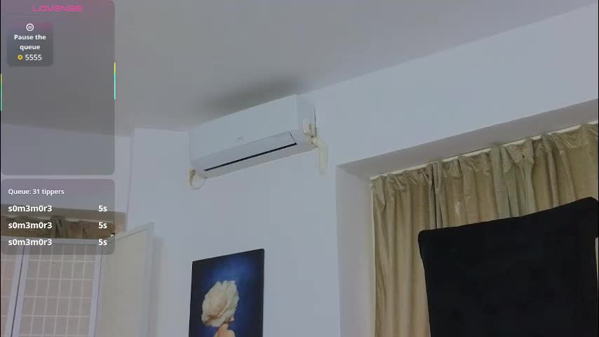 sweetscribe Live Sex December 13, 2025