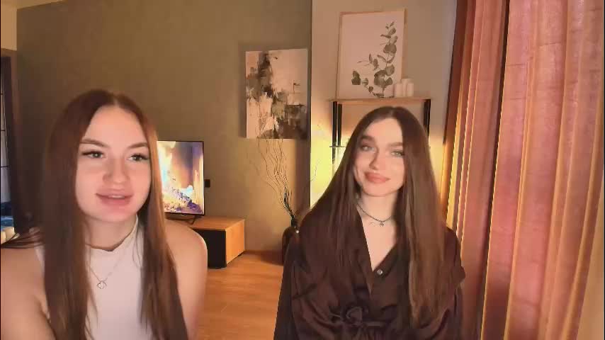 caressyourself Live Sex December 13, 2025