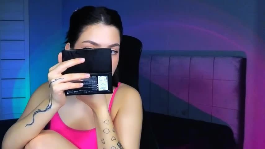 Stacy_Gonzales_ Live Sex 2025.12.04