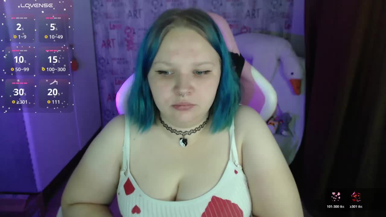 -MeooW- Live Sex December 13, 2025