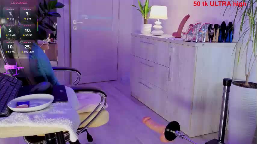 queenviktoria Live Sex December 5, 2025