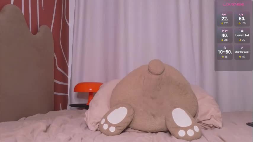 evacroan Live Sex December 4, 2025