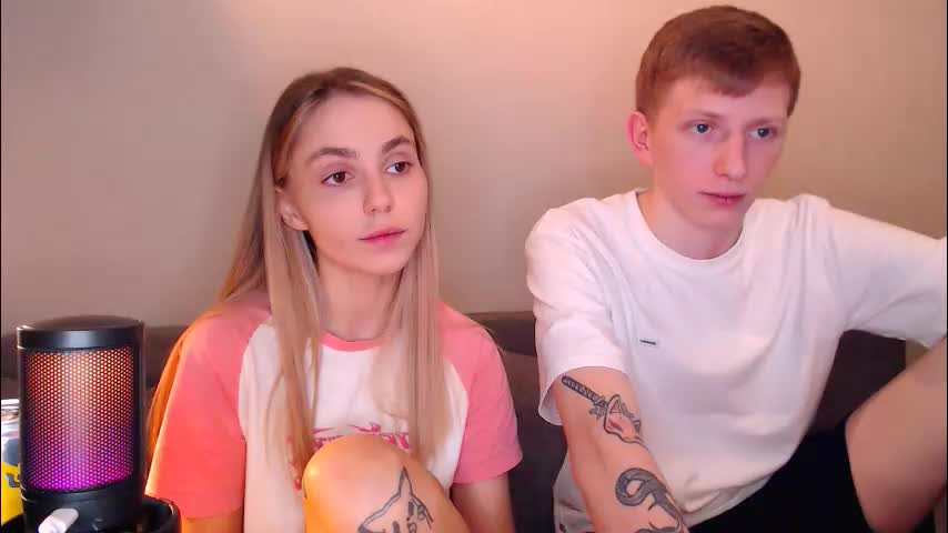 julsweet Live Sex 2025.12.03