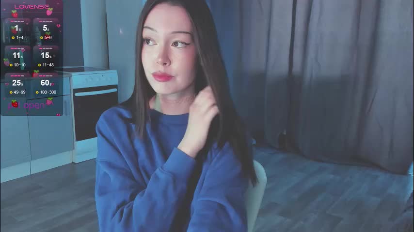 angeliclever Live Sex December 4, 2025