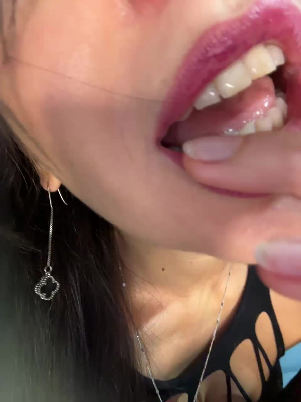 ElviraMilf Live Sex December 5, 2025