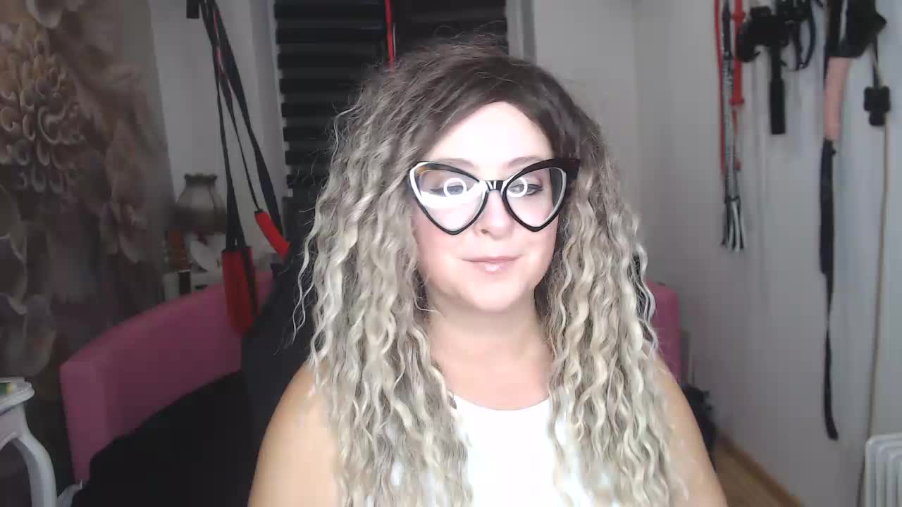 missGODDESS Live Sex December 6, 2025