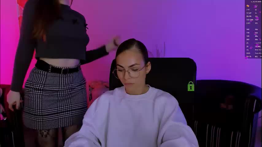 pure_radiance Live Sex December 13, 2025