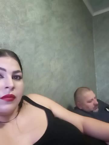 Greta_Tamar Live Sex December 2, 2025