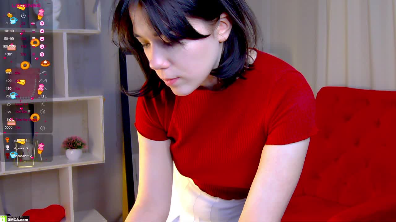 Kelly-foox Live Sex December 6, 2025