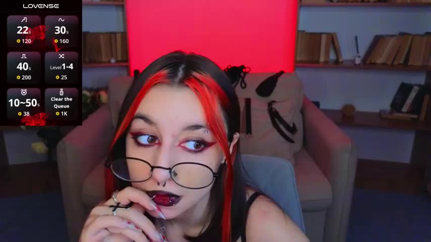 Mistress__Marcelline Live Sex December 13, 2025