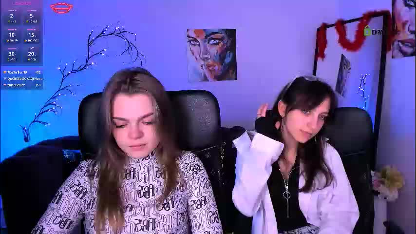 veronica_bubble Live Sex December 5, 2025