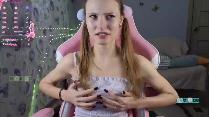 armurra Live Sex 2025.12.05