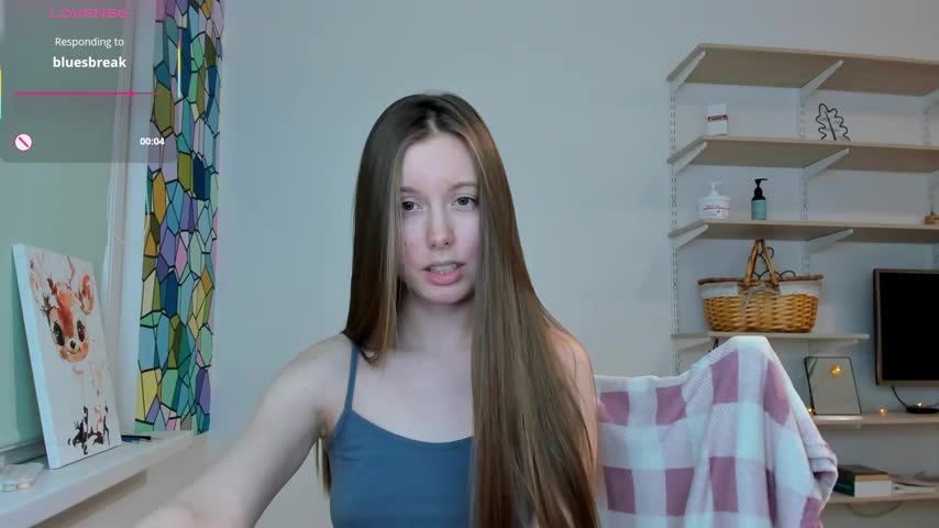 Peggy_Beauty Live Sex December 6, 2025