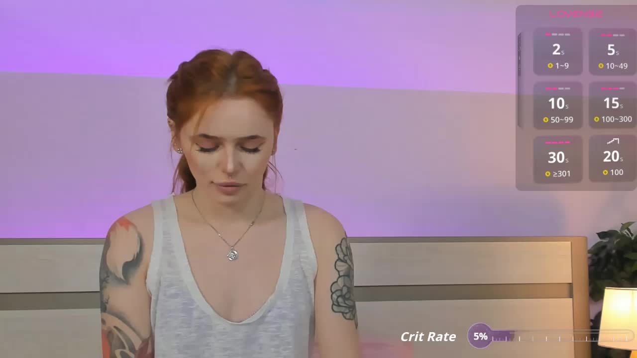 Phoenix_Margo Live Sex December 5, 2025