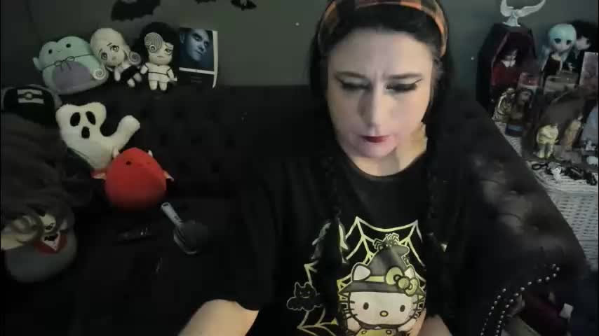 sugary_sweet Live Sex December 13, 2025